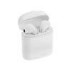 Беспроводные наушники TWS i7S (белые) - 2